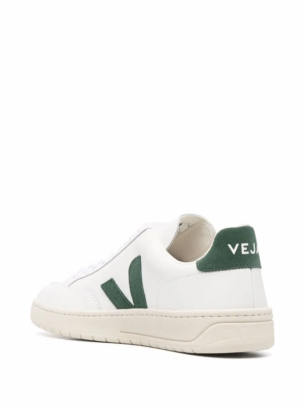 VEJA V-12 ロー・トップスニーカー - 画像3