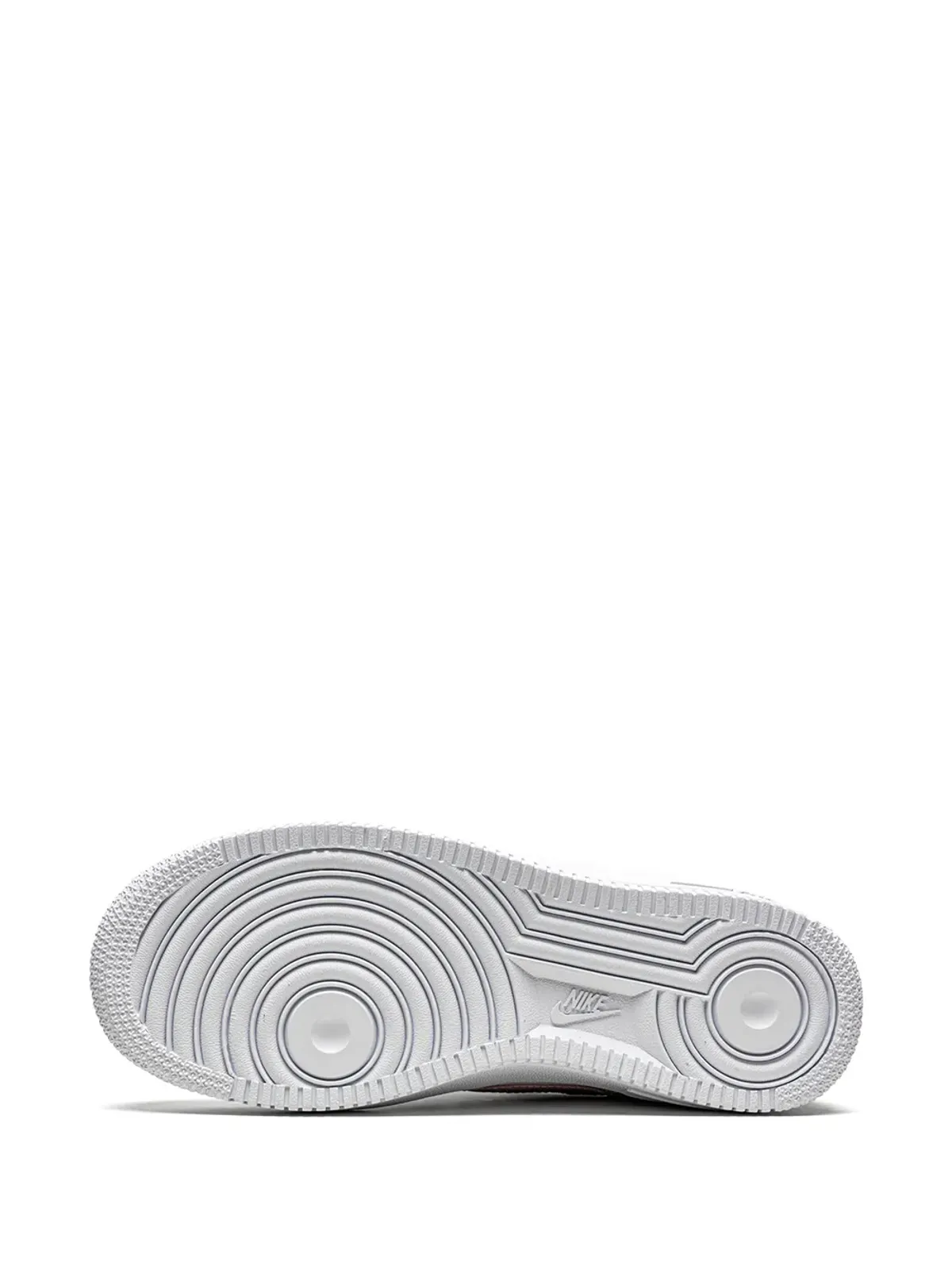 Nike Kids Air Force 1 LV8スニーカー - 画像4