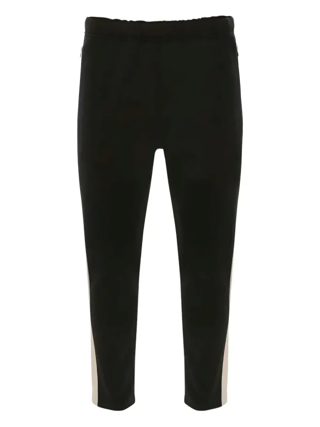 Alexander McQueen Alexander McQueen サイドストライプ トラックパンツの商品画像