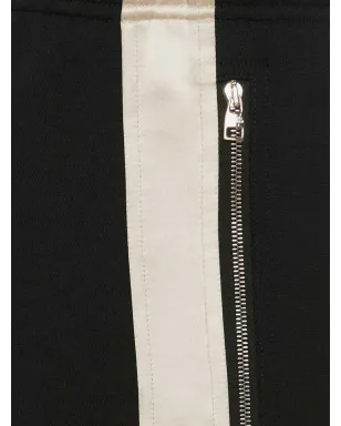 Alexander McQueen サイドストライプ トラックパンツ - サムネイル5