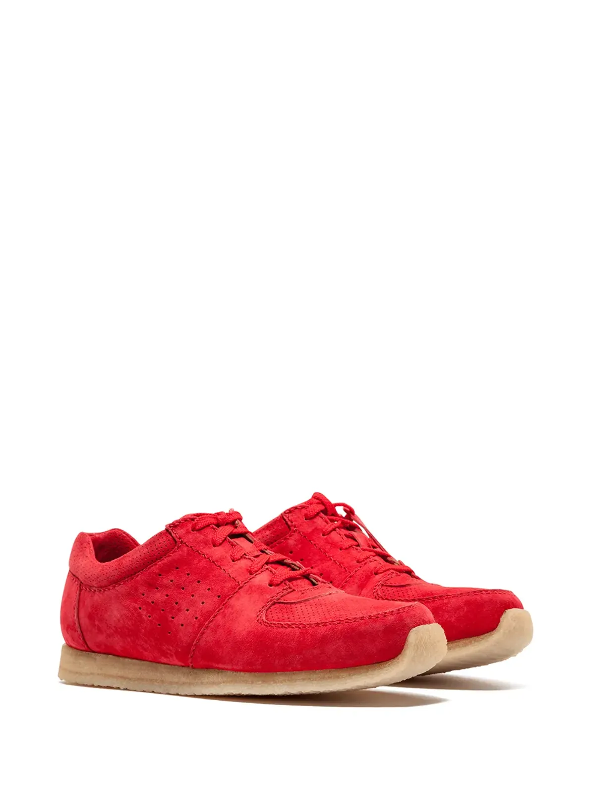 Clarks x Ronnie Fieg キルデア スニーカー - 画像2