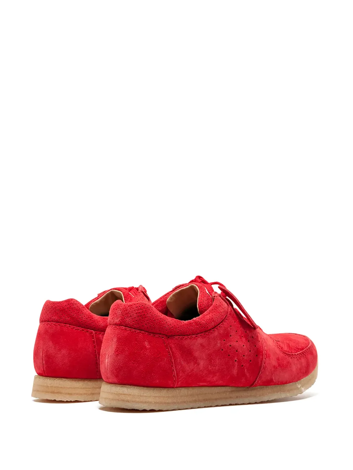Clarks x Ronnie Fieg キルデア スニーカー - 画像3