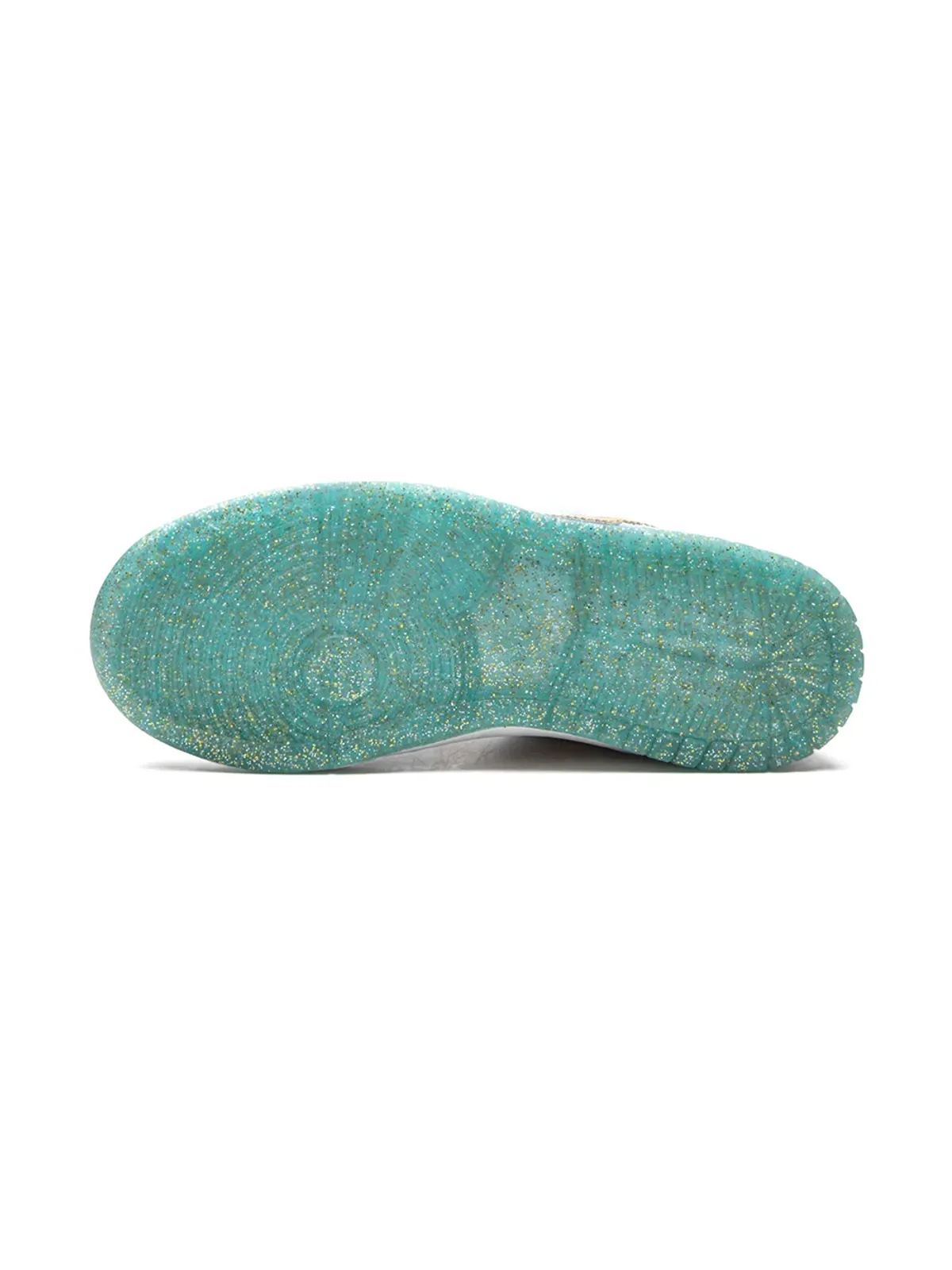 Nike Kids SB Dunk Low Holiday Special スニーカー - 画像4