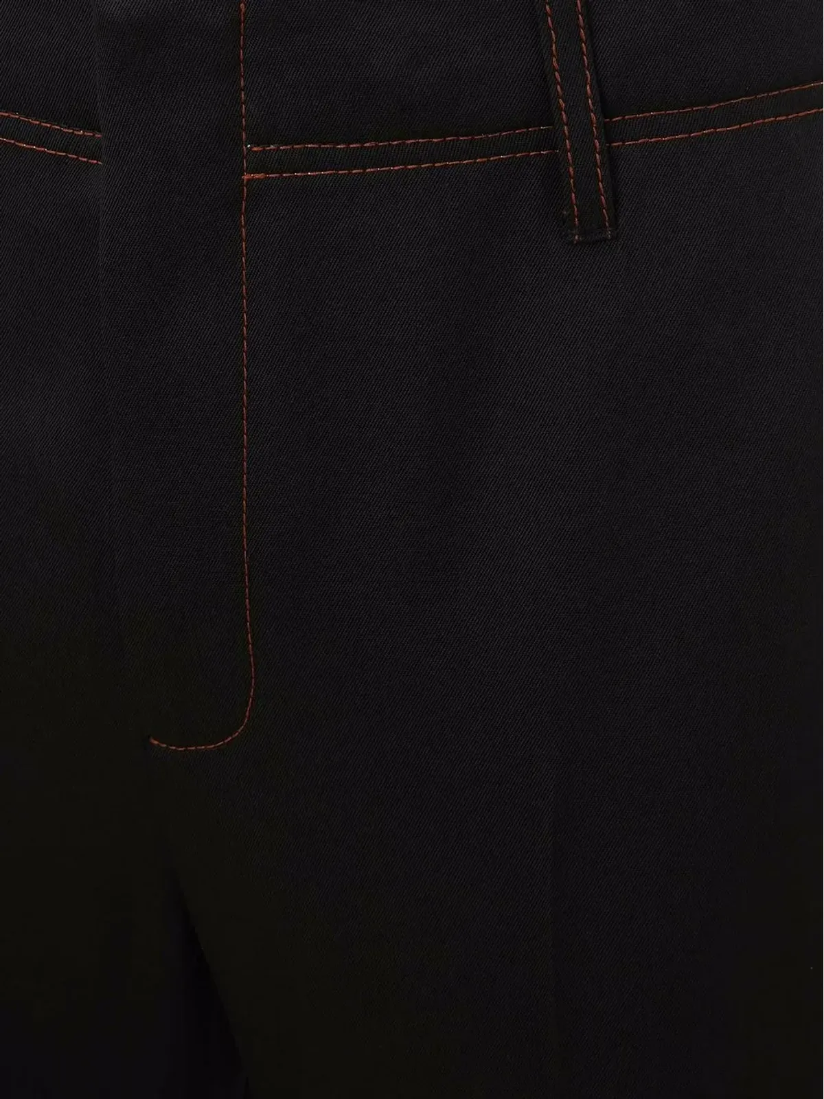 JW Anderson スリムカットパンツ - 画像5