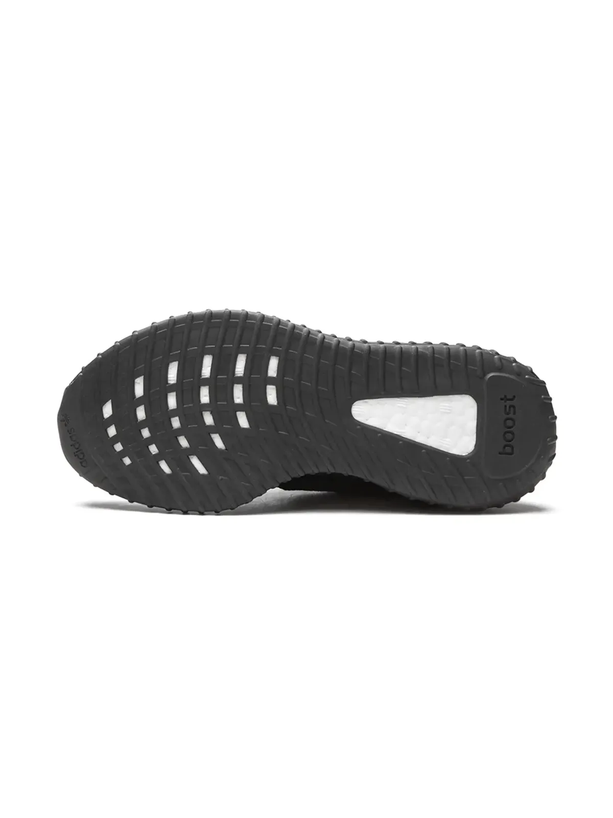 Adidas Yeezy Kids Yeezy Boost 350 V2 "Bred" スニーカー - 画像4