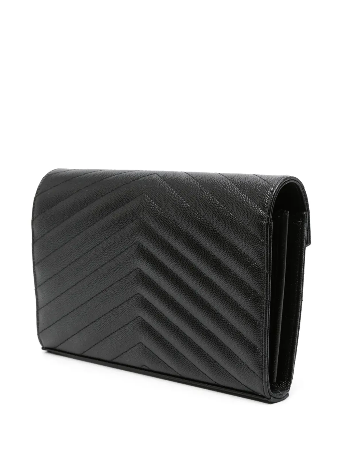 Saint Laurent キャサンドレ クラッチバッグ - 画像3