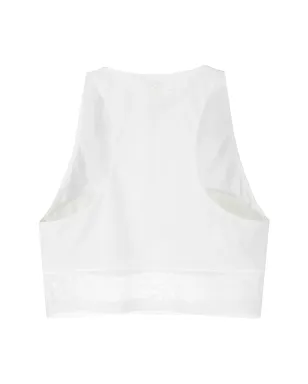 La Perla ノースリーブクロップトップ - サムネイル2