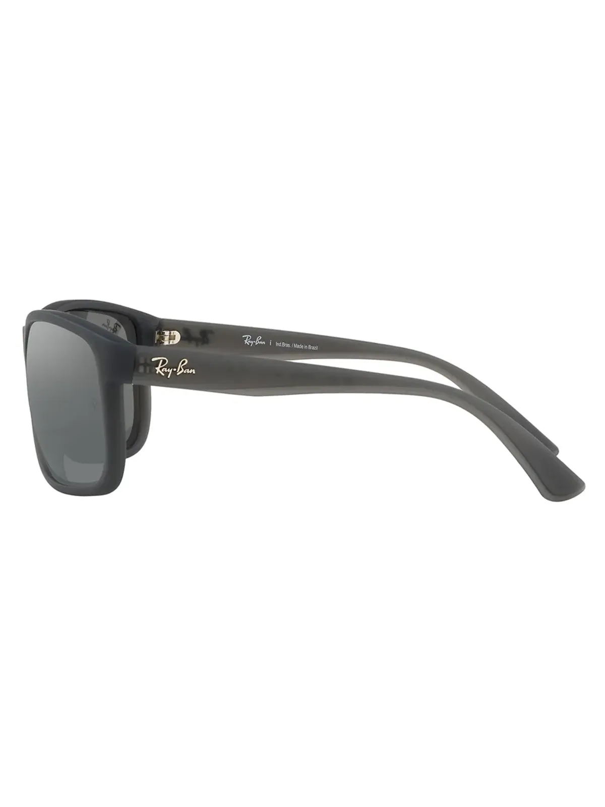 Ray-Ban Chromance ウェイファーラー・フレーム サングラス - ブラック - 画像3