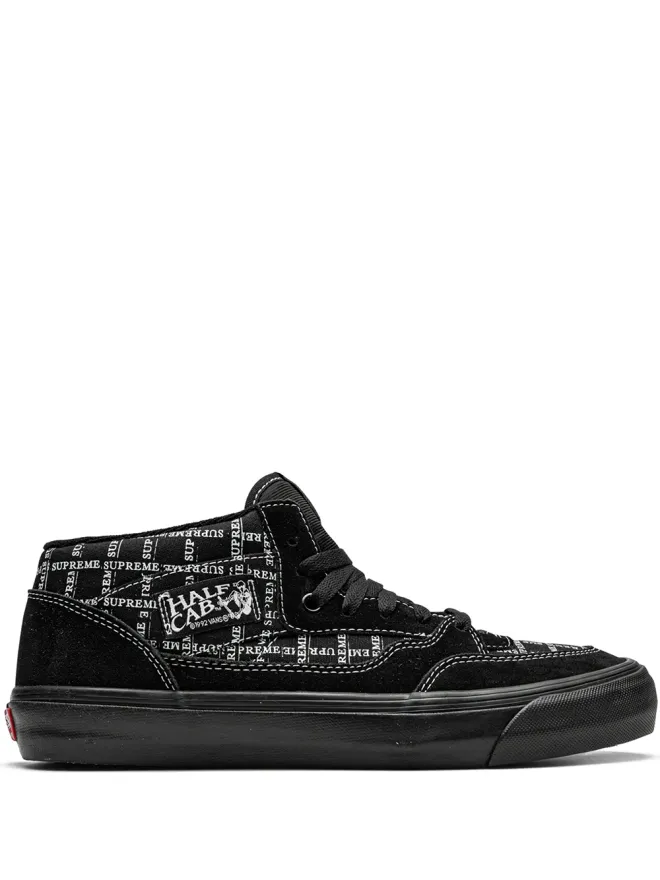 Vans Vans Half Cab Pro '92 ブラック スニーカーの商品画像