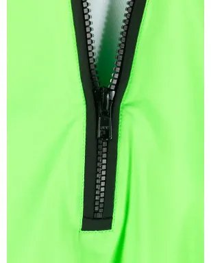 Noire Swimwear Surf-Up ロングスリーブ水着 - サムネイル3