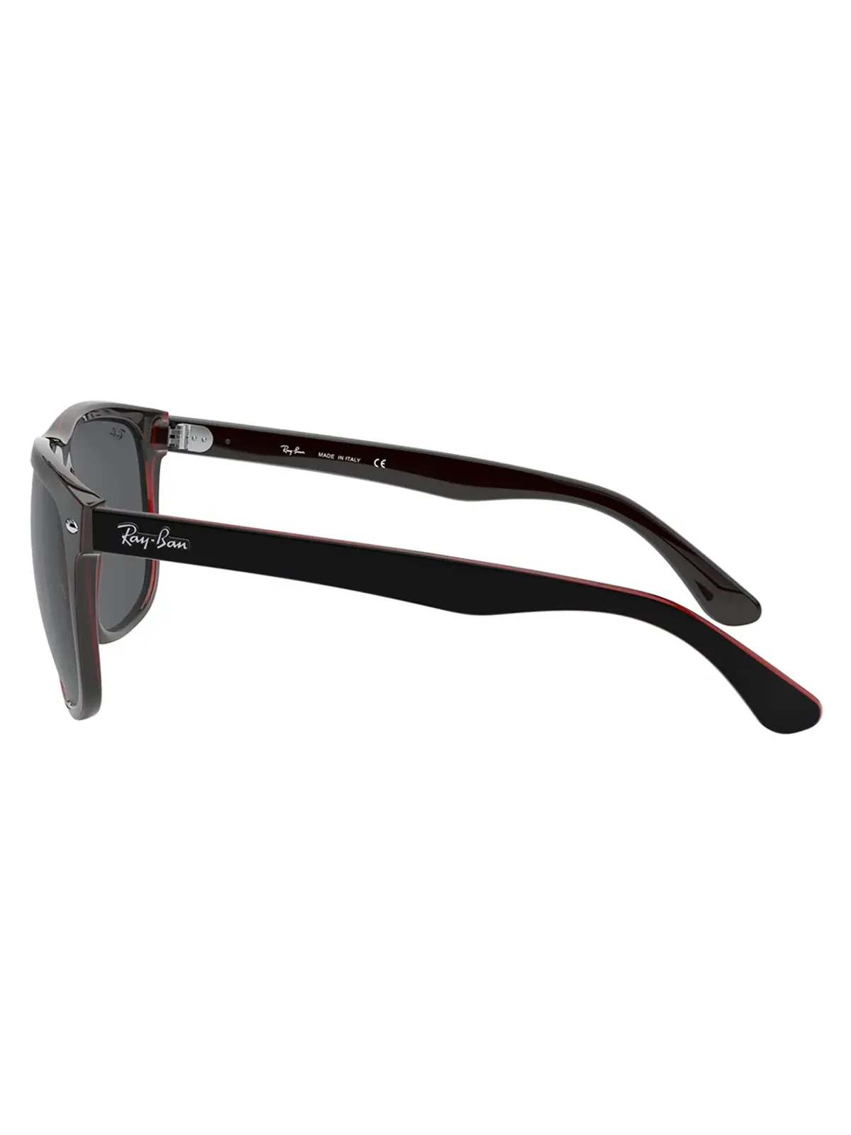 Ray-Ban ボーイフレンド スクエアフレーム サングラス - 画像3