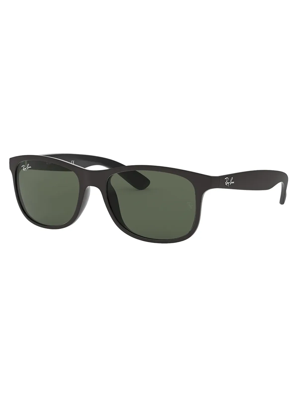 Ray-Ban Andy 長方形フレーム サングラス - 画像2