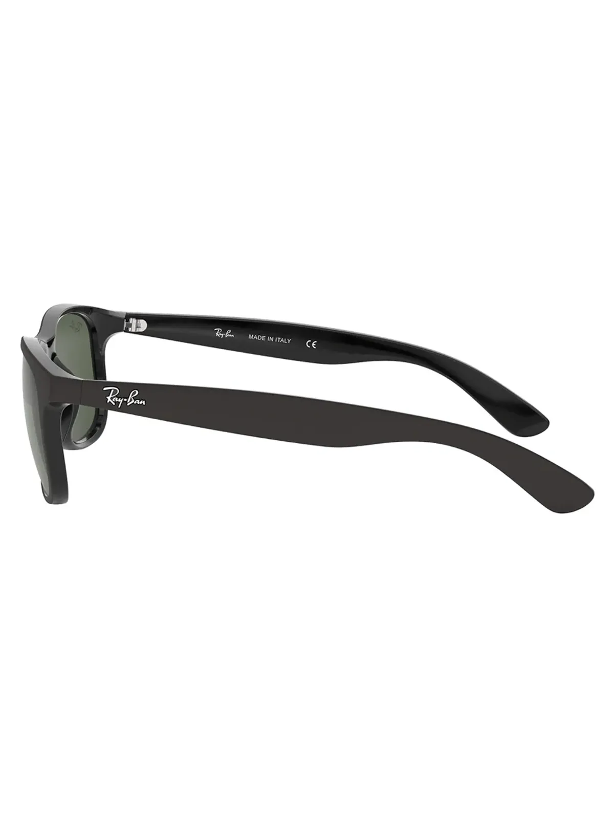 Ray-Ban Andy 長方形フレーム サングラス - 画像3