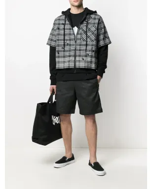 Diesel コーティング仕上げショーツ - サムネイル2