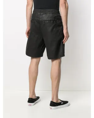 Diesel コーティング仕上げショーツ - サムネイル4