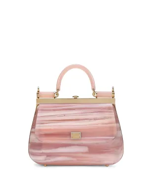 Dolce & Gabbana シチリア ボックスバッグ - サムネイル1
