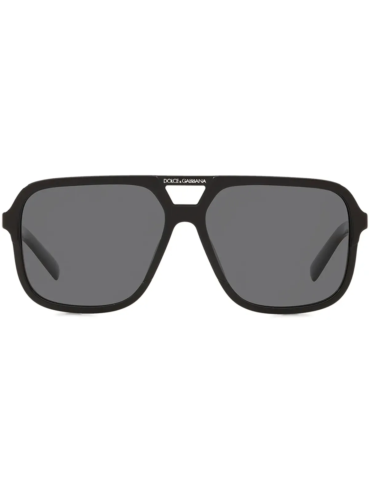 Dolce & Gabbana Eyewear エンジェルサングラス - 画像1