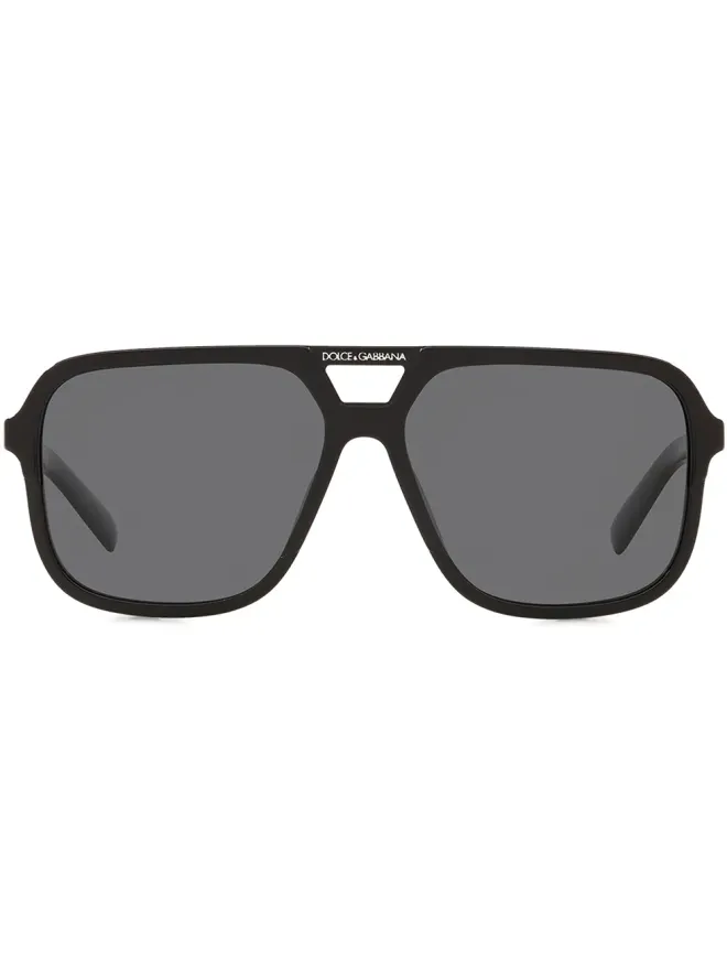 Dolce & Gabbana Eyewear Dolce & Gabbana Eyewear エンジェルサングラスの商品画像