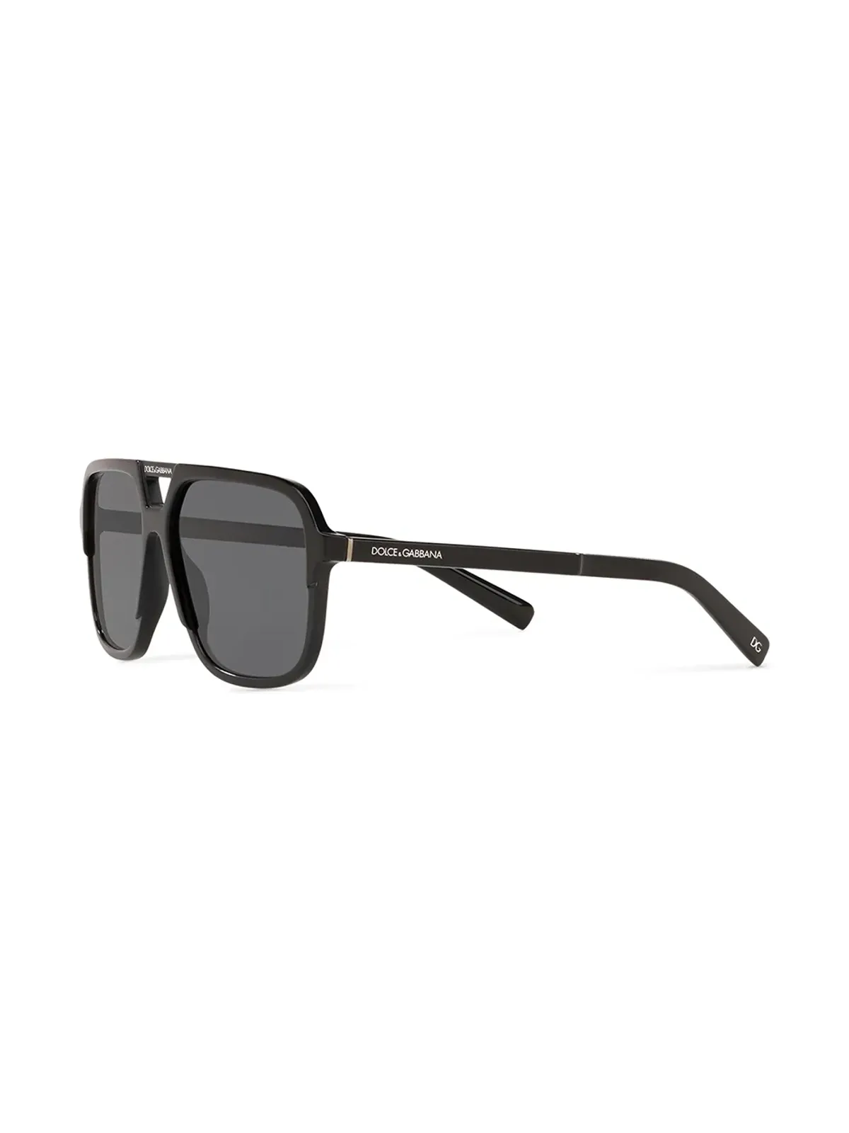 Dolce & Gabbana Eyewear エンジェルサングラス - 画像2