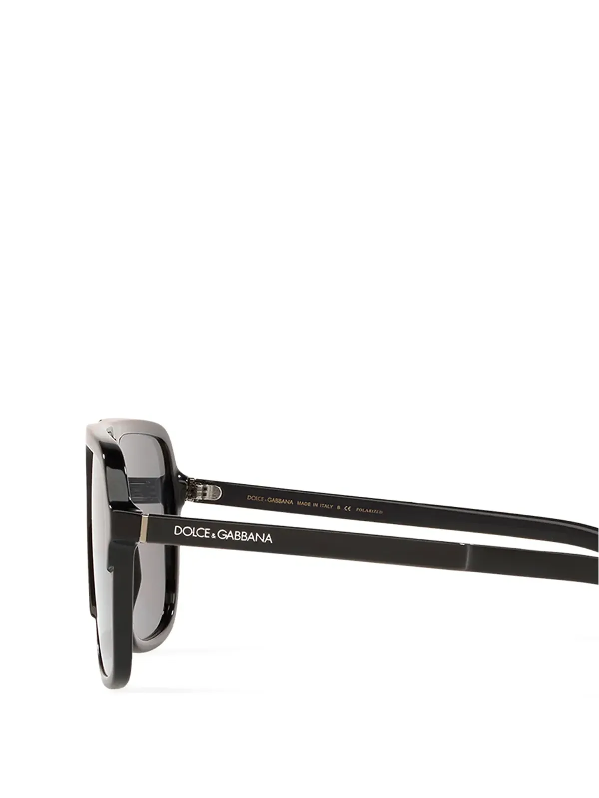 Dolce & Gabbana Eyewear エンジェルサングラス - 画像3