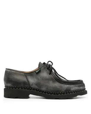 Paraboot Michael レースアップローファー - サムネイル1