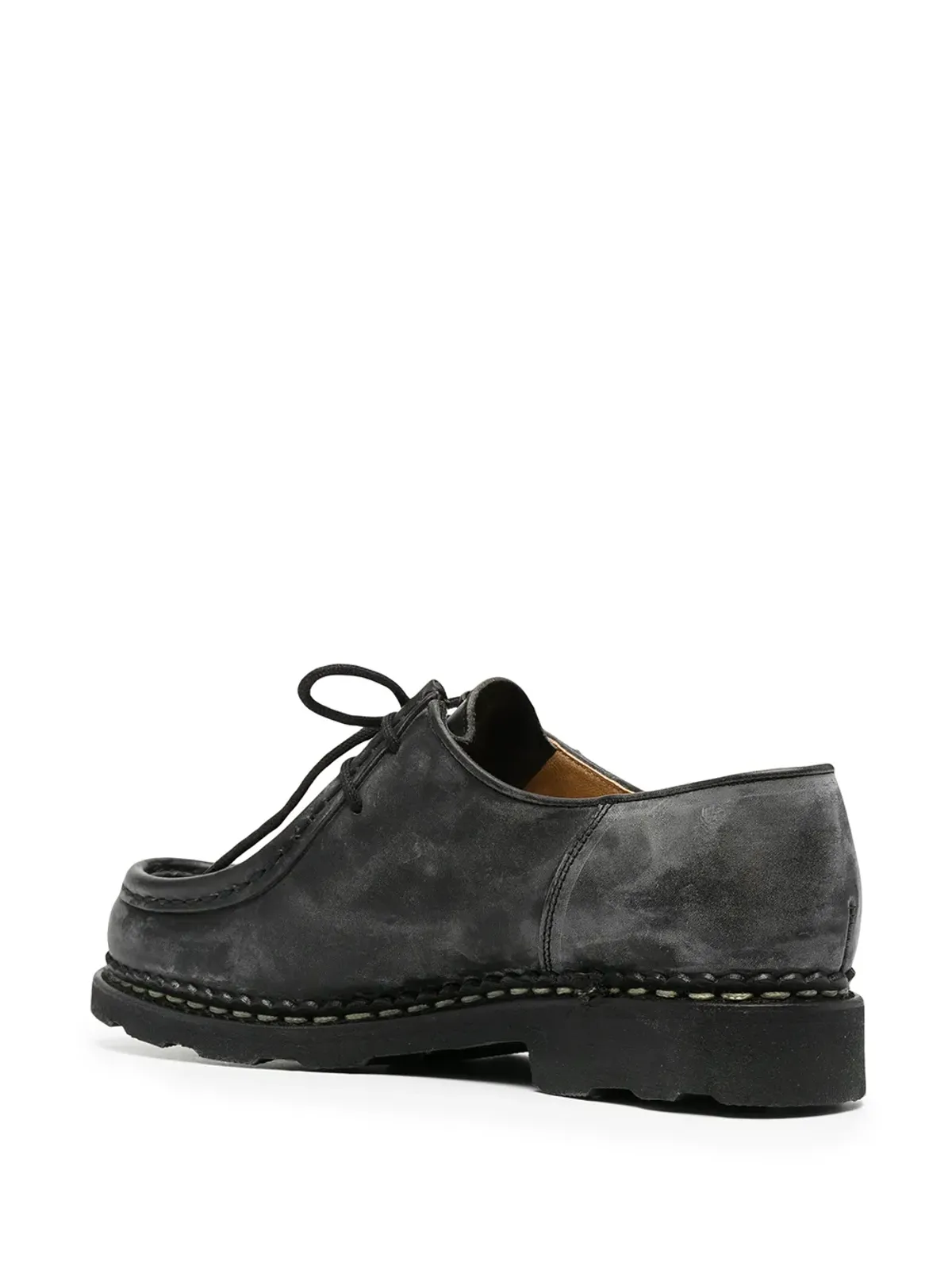 Paraboot Michael レースアップローファー - 画像3