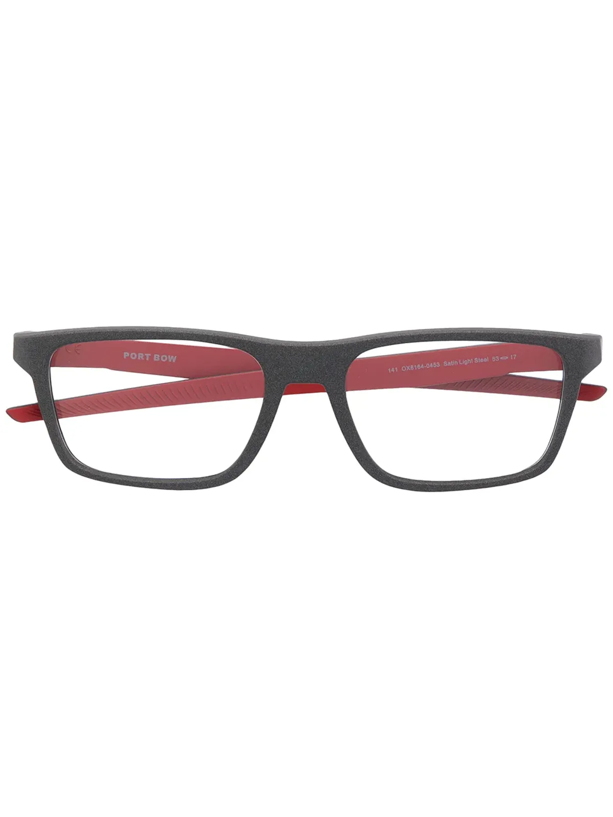 Oakley Port Bowメガネ - 画像1