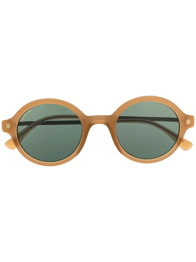 Mykita Mykita Esbo ラウンドフレーム サングラスの商品画像