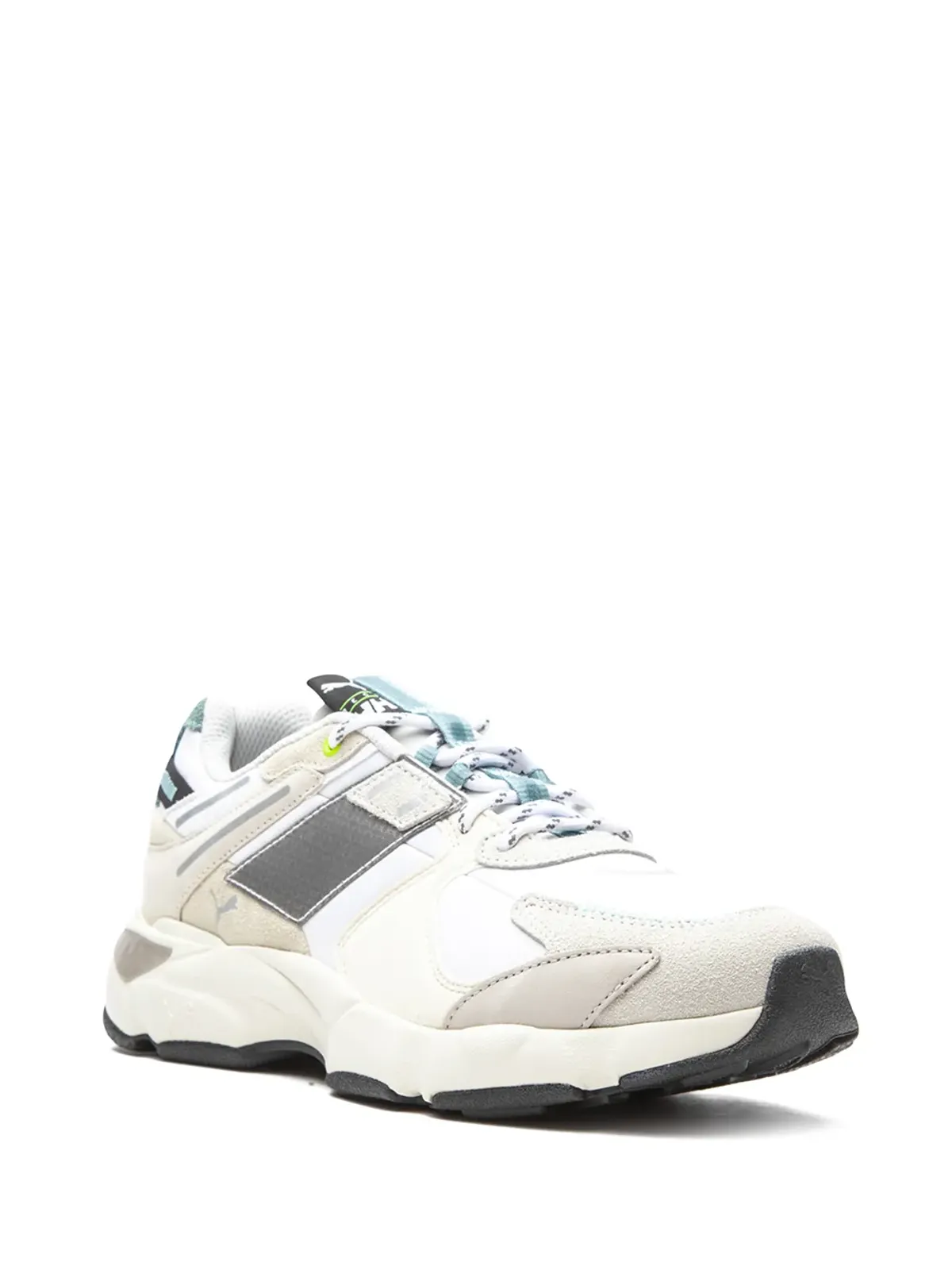 PUMA x Helly Hansen Liquid Cell Extol スニーカー - 画像2