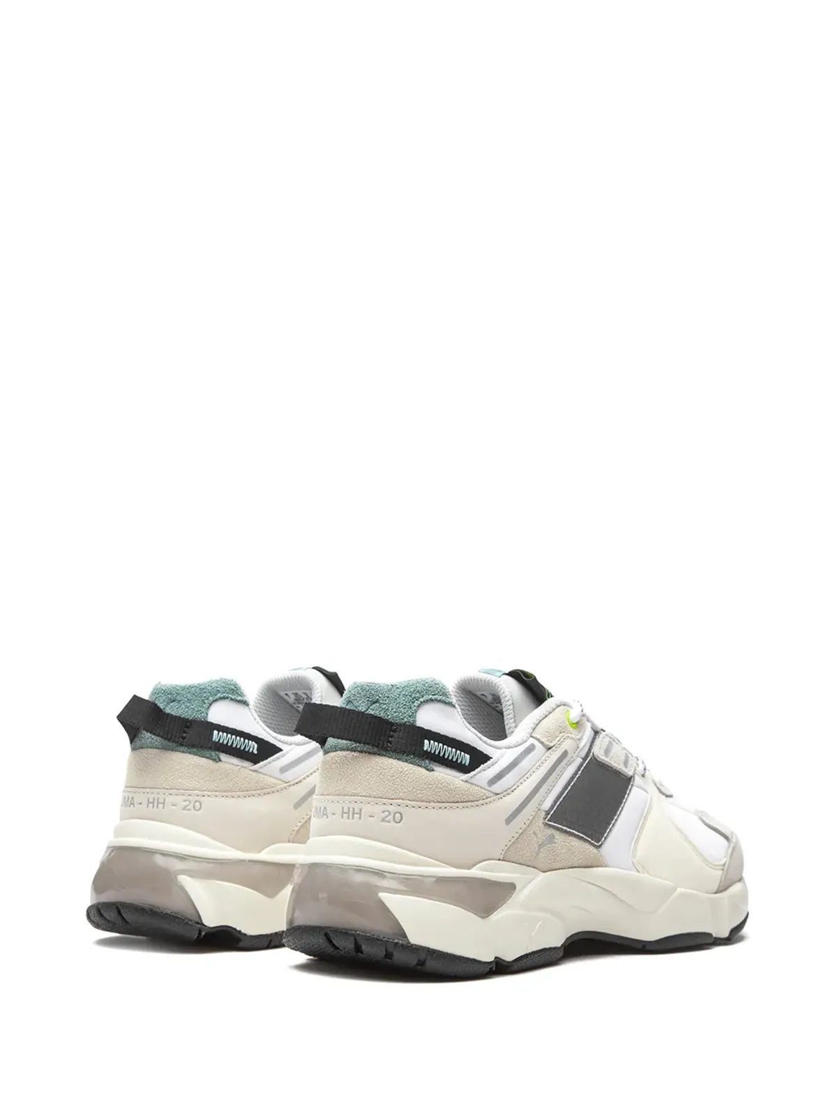 PUMA x Helly Hansen Liquid Cell Extol スニーカー - 画像3