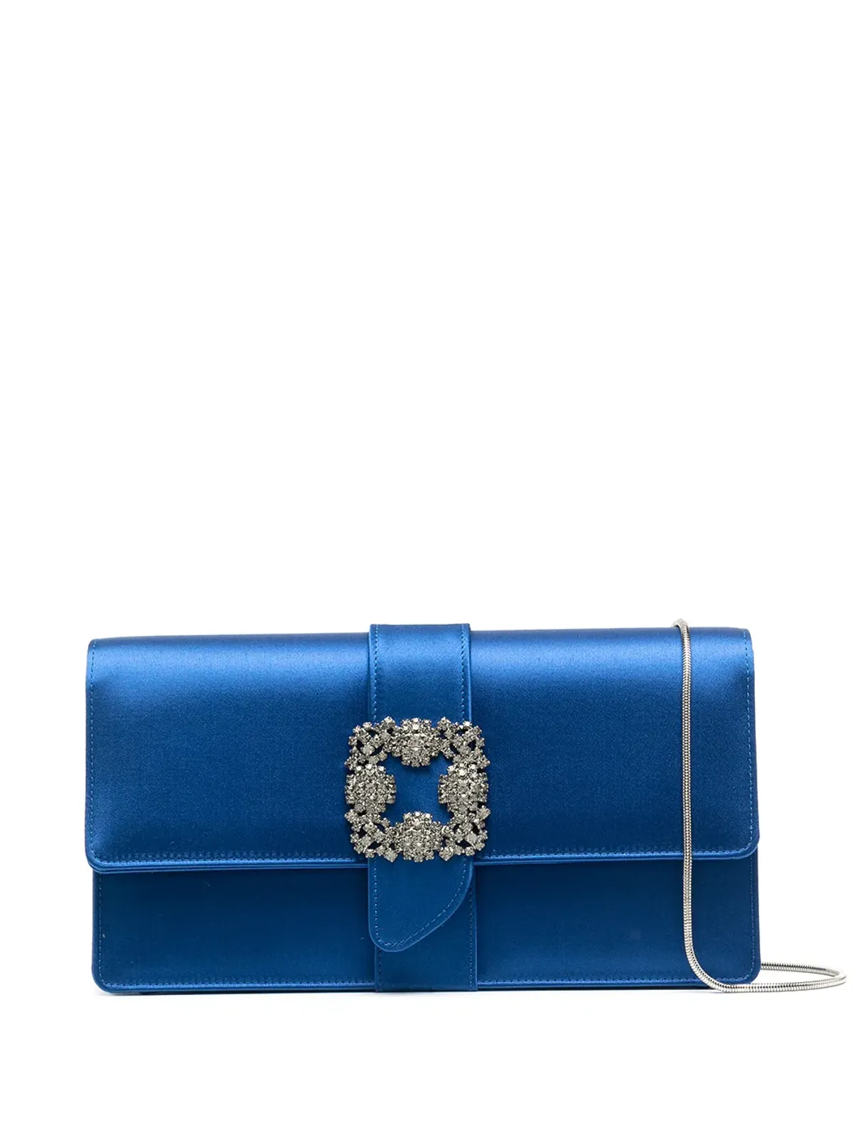 Manolo Blahnik カプリ クラッチバッグ - 画像1