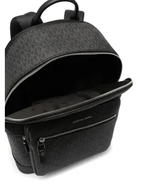 Michael Michael Kors ハドソンモノグラム バックパック - サムネイル5