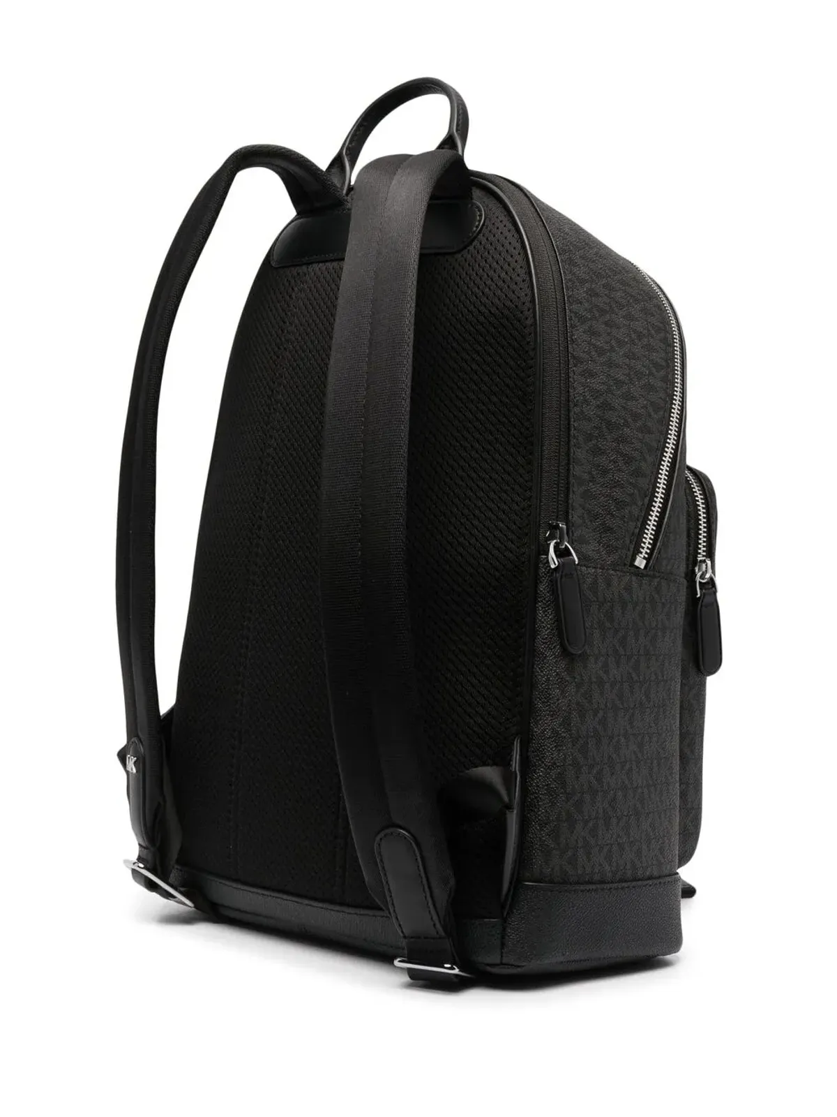 Michael Michael Kors ハドソンモノグラム バックパック - 画像3