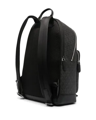 Michael Michael Kors ハドソンモノグラム バックパック - サムネイル3