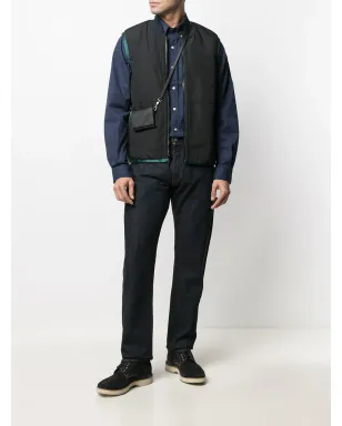 Ralph Lauren RRL 生インディゴデニムジーンズ - サムネイル2