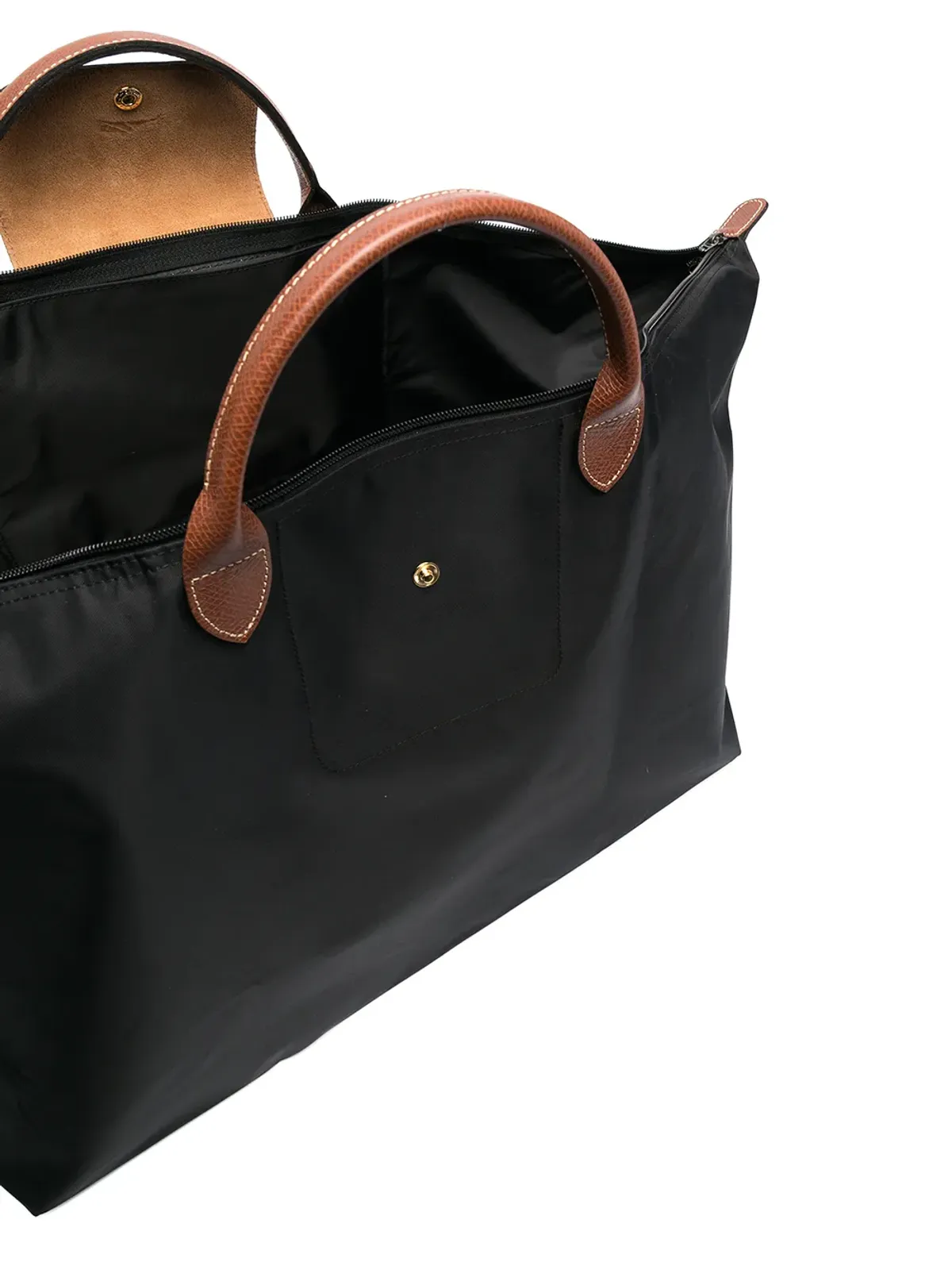 Longchamp Le Pliage Original トラベルバッグ - 画像5