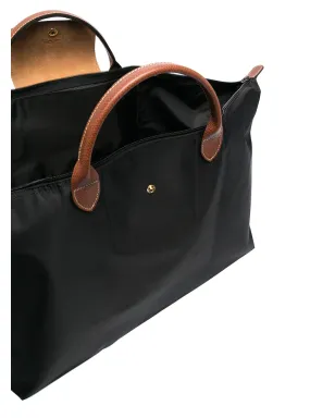 Longchamp Le Pliage Original トラベルバッグ - サムネイル5