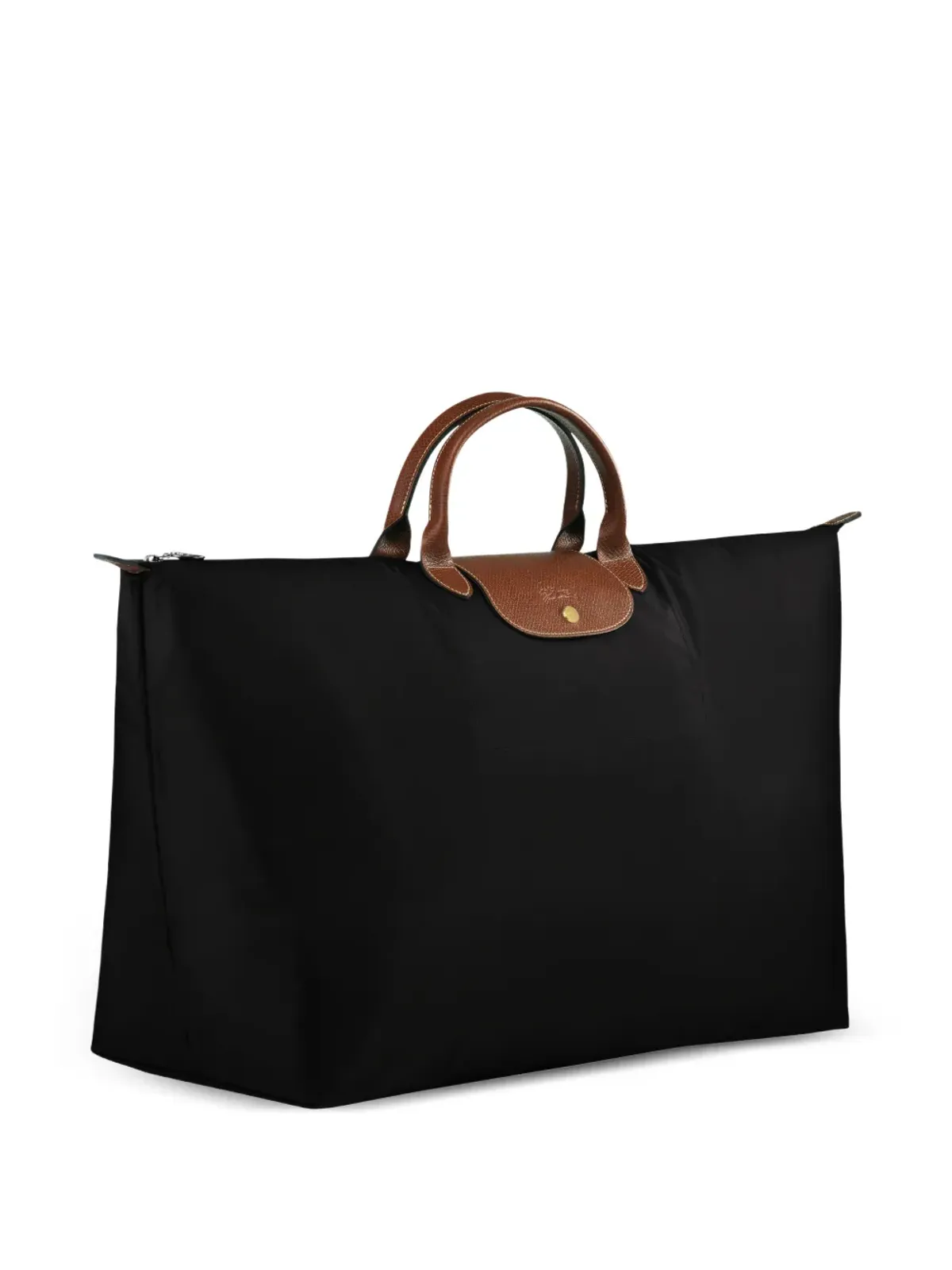 Longchamp Le Pliage Original トラベルバッグ - 画像3