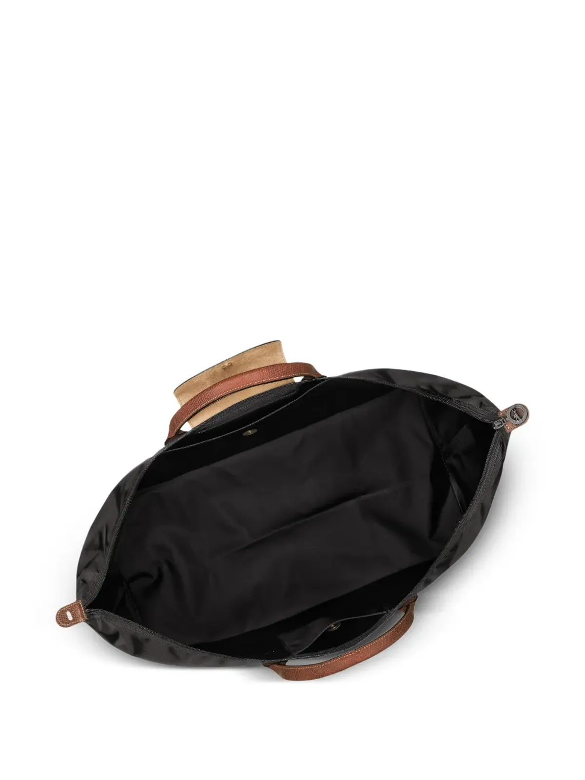 Longchamp Le Pliage Original トラベルバッグ - 画像4
