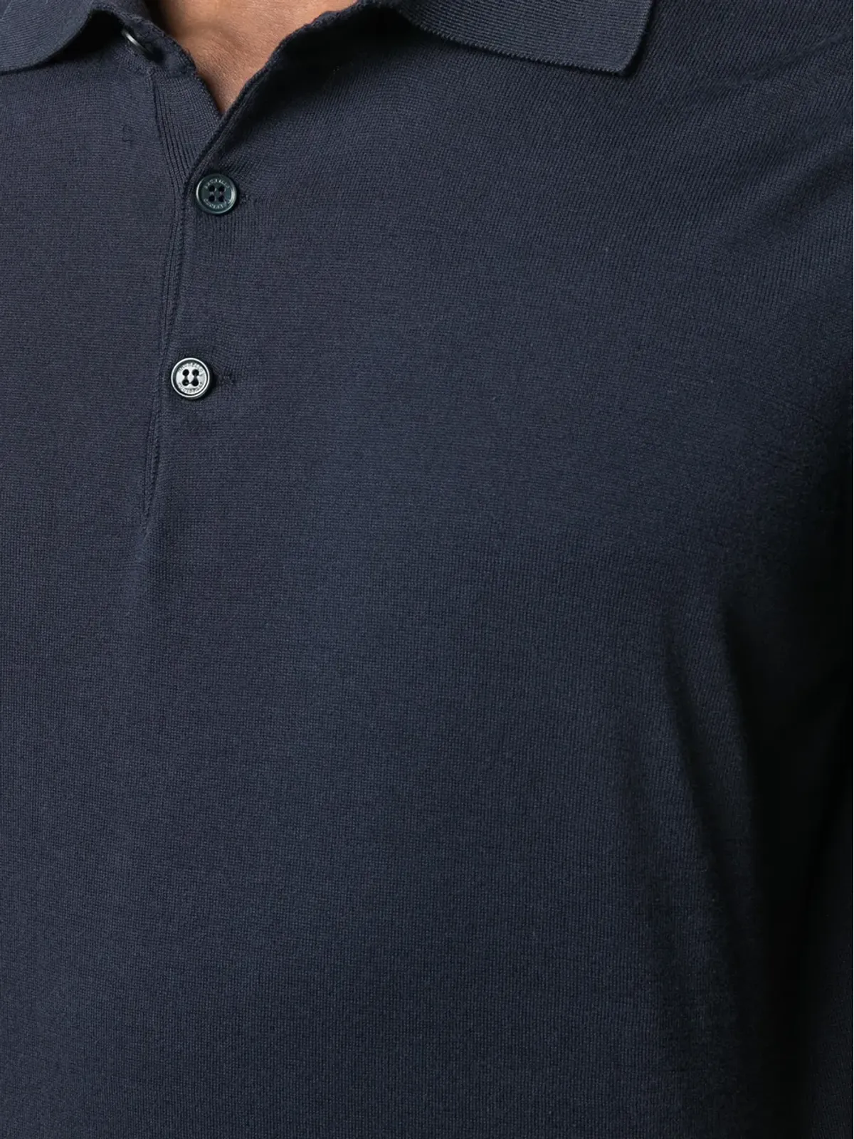 Brunello Cucinelli ポロシャツ - 画像5