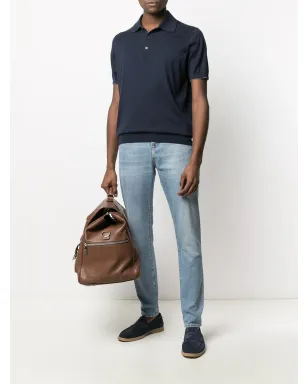 Brunello Cucinelli ポロシャツ - サムネイル2