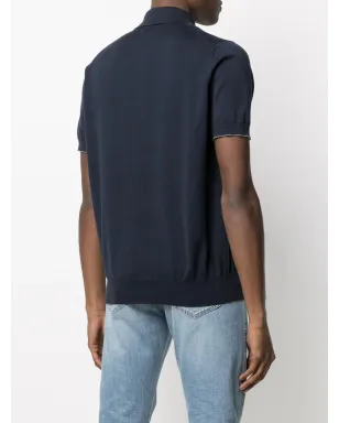 Brunello Cucinelli ポロシャツ - サムネイル4