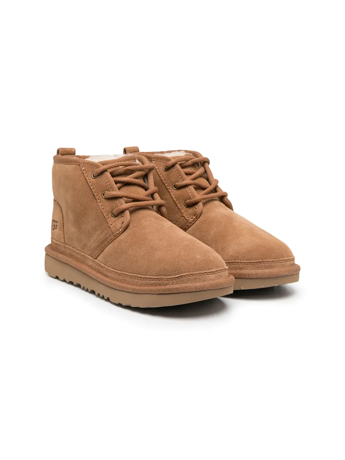 UGG Kids ネウメルブーツ - 画像1