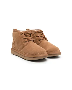 UGG Kids ネウメルブーツ - サムネイル1