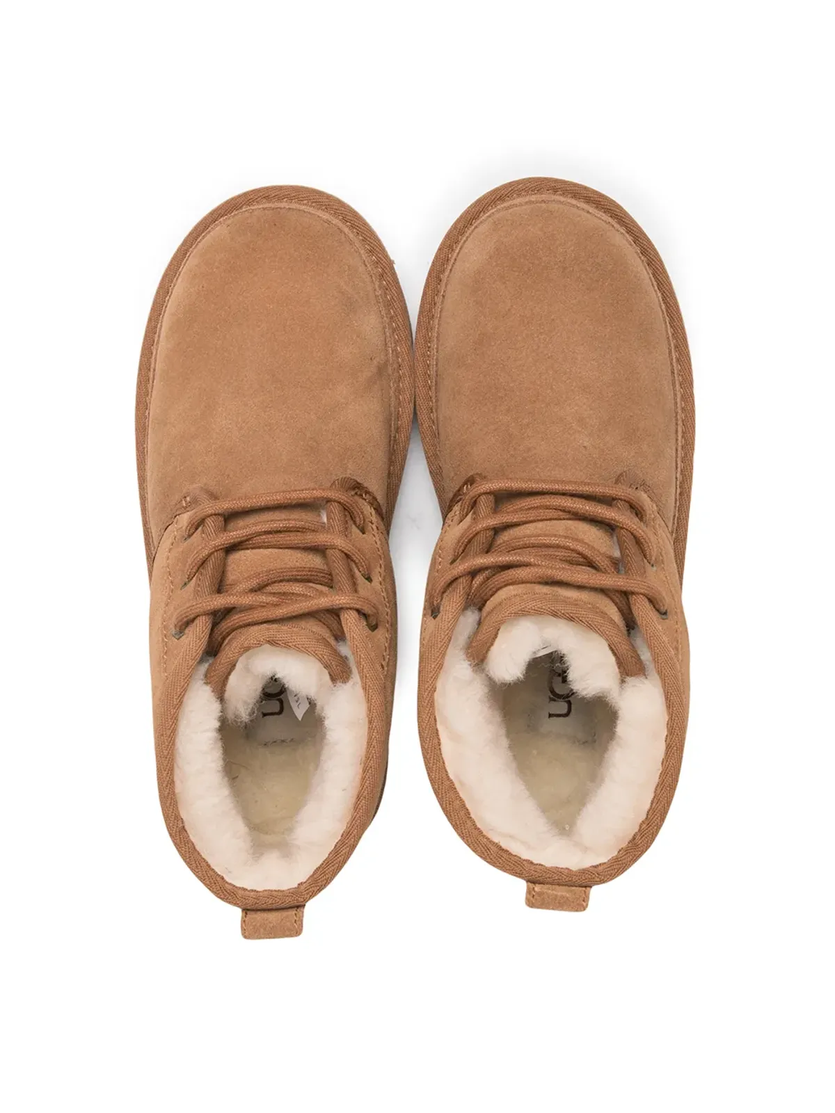 UGG Kids ネウメルブーツ - 画像3