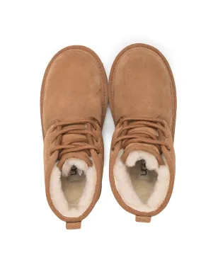 UGG Kids ネウメルブーツ - サムネイル3