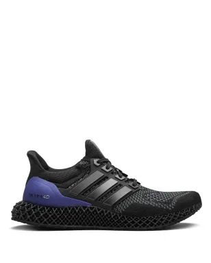 adidas Ultra 4D OG スニーカー ブラック - サムネイル1