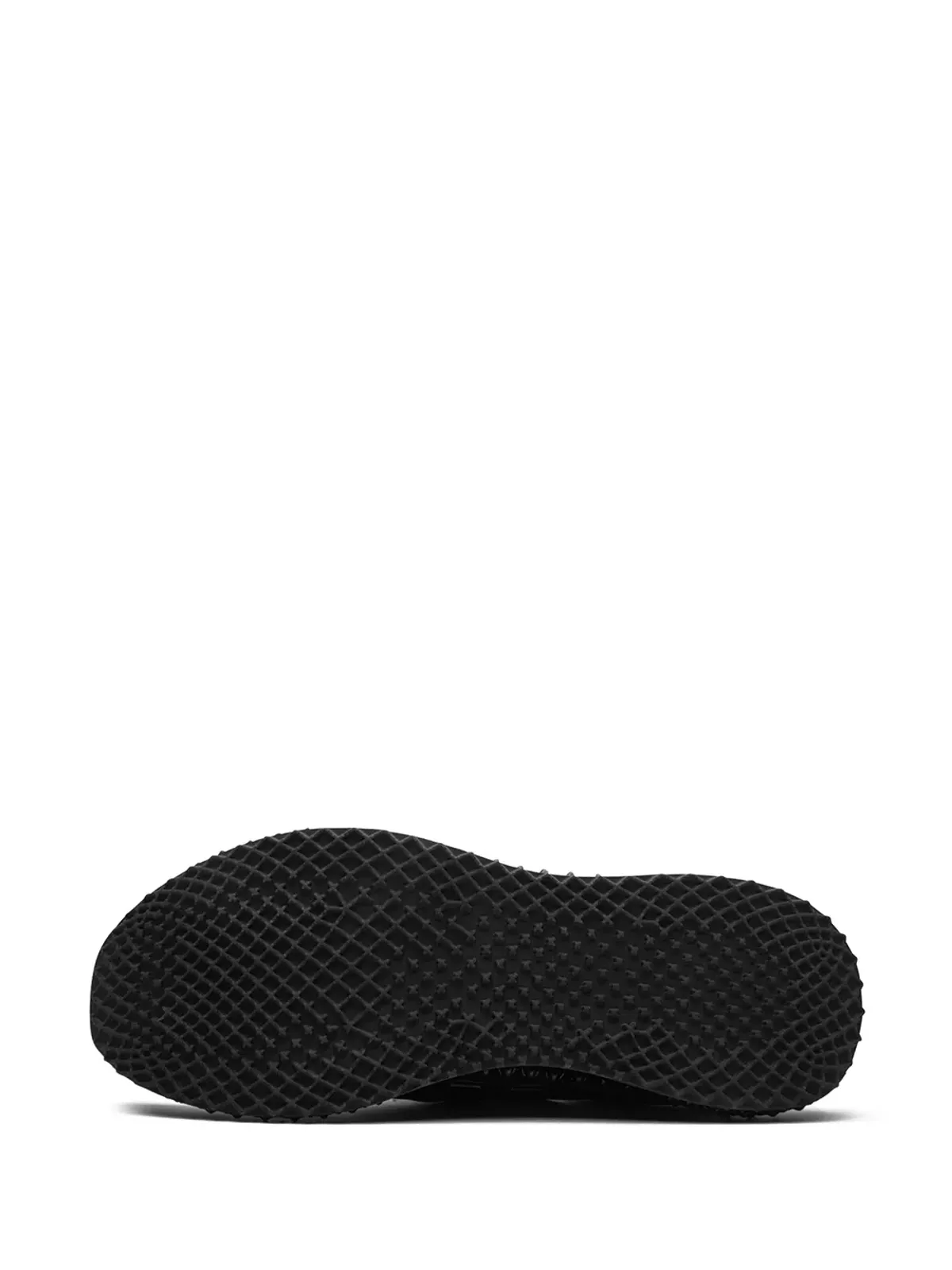 adidas Ultra 4D OG スニーカー ブラック - 画像4