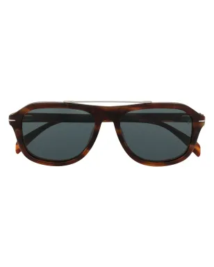 Eyewear by David Beckham 交換レンズ付きメガネ - サムネイル2
