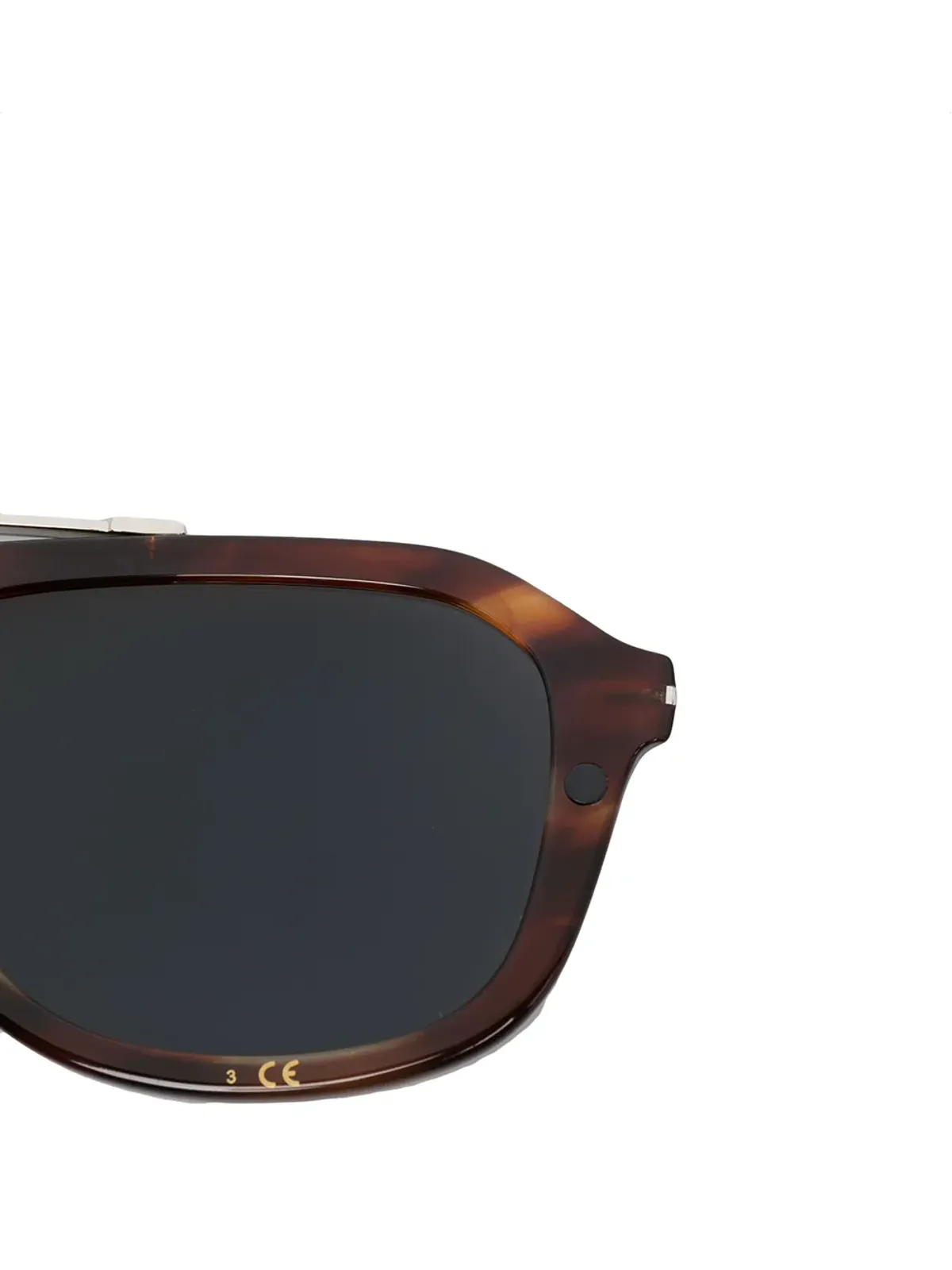 Eyewear by David Beckham 交換レンズ付きメガネ - 画像4
